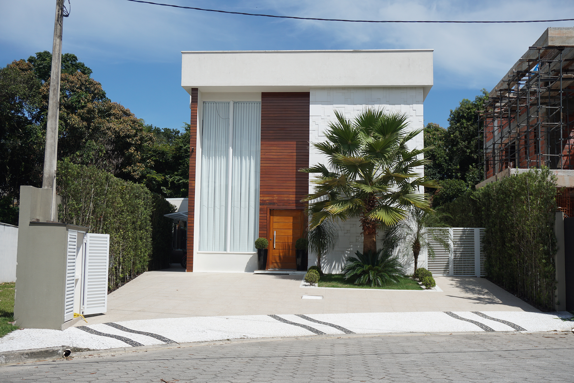 Residência Atlas